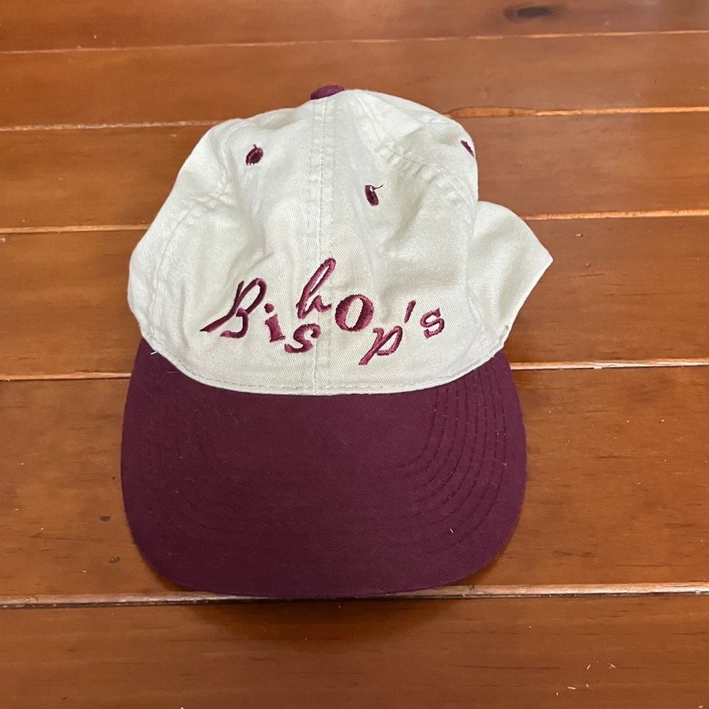 The Bishop's School Hat